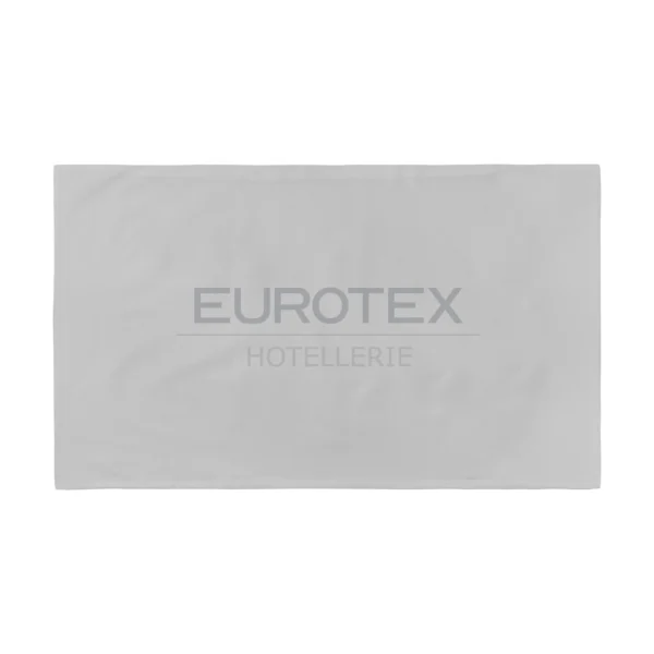 Federa lenzuolo alberghiero bianco 20/24