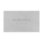 Federa lenzuolo 20/24 in cotone bianco