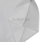 Particolare federa lenzuola alberghiere 20/24