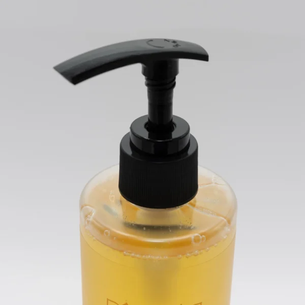 Dispenser REFILL Sapone liquido ARGAN 300 ml - immagine 2