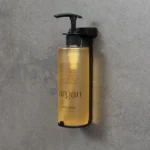 Dispenser REFILL Doccia Shampoo ARGAN 300 ml - immagine 3