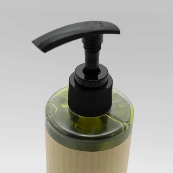 Dispenser REFILL Doccia Shampoo B OLIVA 300 ml - immagine 2