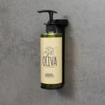 Dispenser REFILL Doccia Shampoo B OLIVA 300 ml - immagine 3