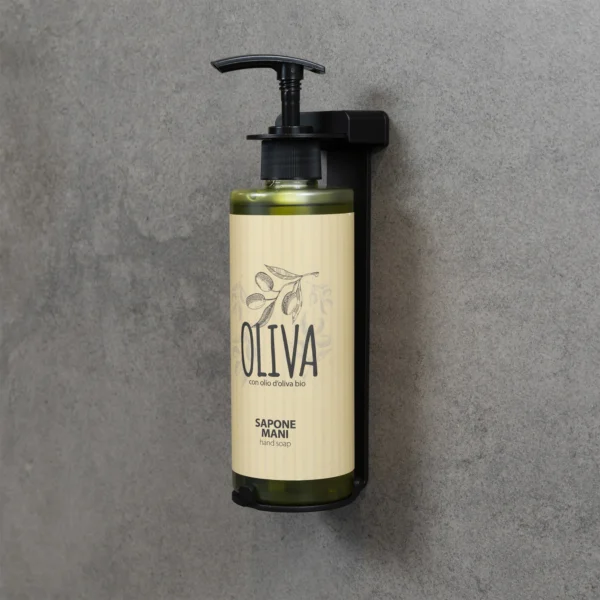 Dispenser REFILL Sapone liquido B OLIVA 300 ml - immagine 3
