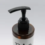 Dispenser REFILL Doccia Shampoo BIOLAB 300 ml - immagine 2