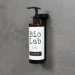 Dispenser REFILL Doccia Shampoo BIOLAB 300 ml - immagine 3