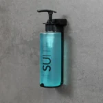 Dispenser REFILL Doccia Shampoo SUITE 300 ml - immagine 3