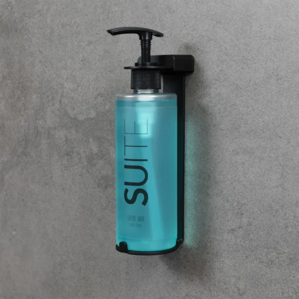 Dispenser REFILL Sapone liquido SUITE 300 ml - immagine 3