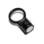 Chiave magnetica per supporto in acciaio REFILL - immagine 2