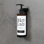 Supporto a muro in acciaio nero per dispenser REFILL - immagine 4