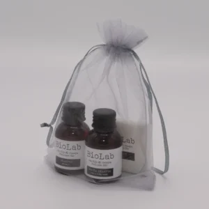 Welcome Bag Kit 1 BIOLAB