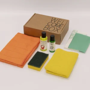 Welcome Box Kraft 3