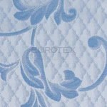 Copriletto ignifugo Arabesco - immagine 3