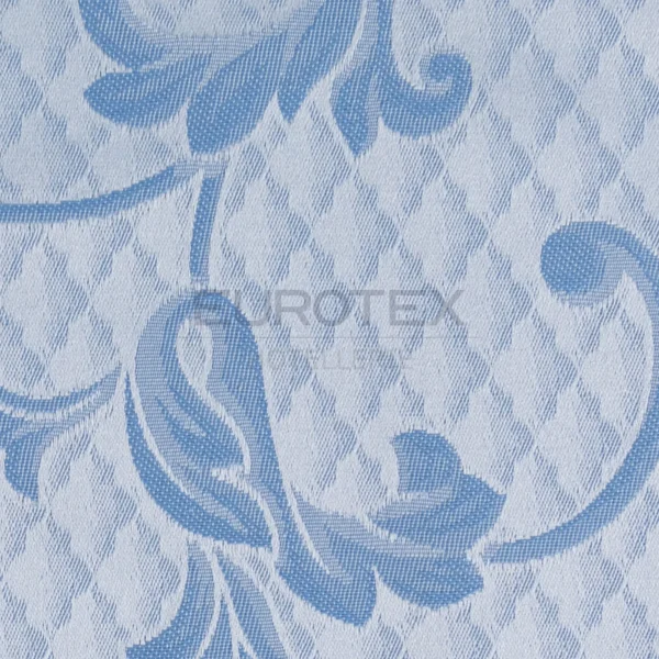 Copriletto ignifugo Arabesco - immagine 3