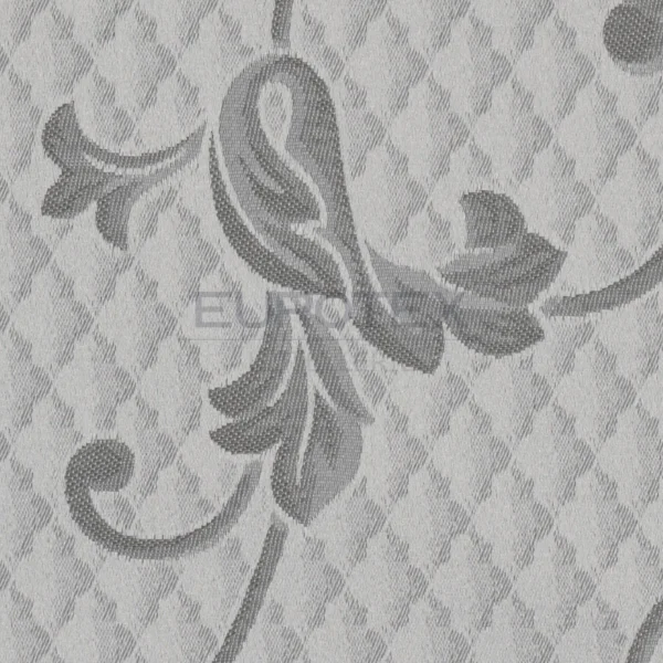 Copriletto ignifugo Arabesco - immagine 4