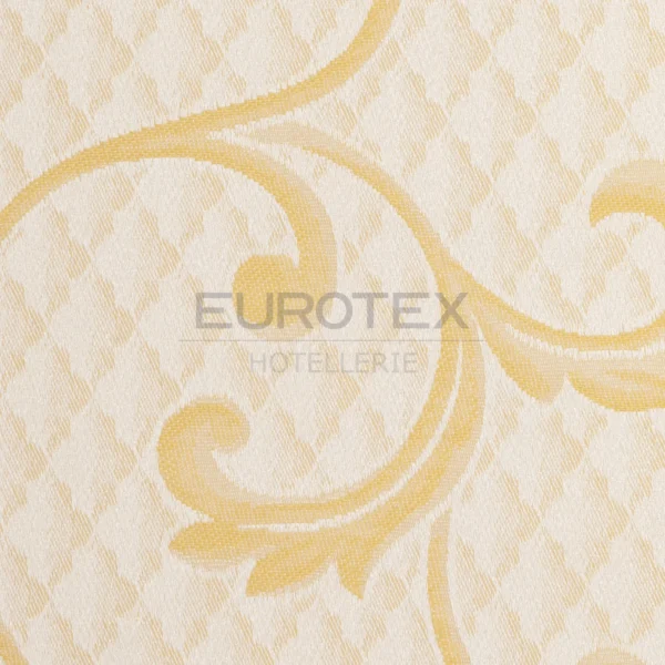 Copriletto ignifugo Arabesco - immagine 5