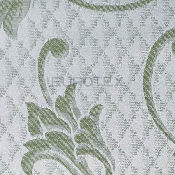 Copriletto ignifugo Arabesco - immagine 7