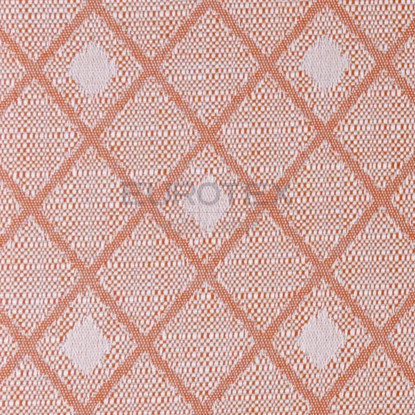 Copriletto ignifugo Diamante - immagine 2