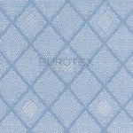 Copriletto ignifugo Diamante - immagine 3