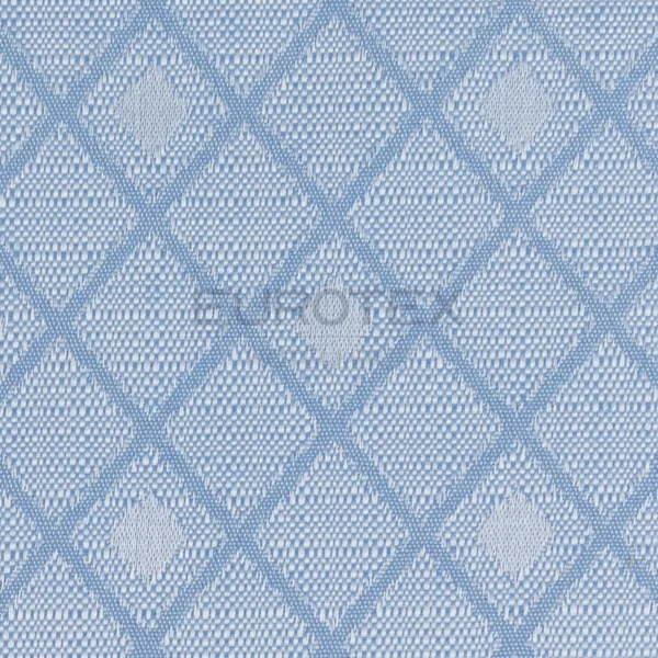 Copriletto ignifugo Diamante - immagine 3