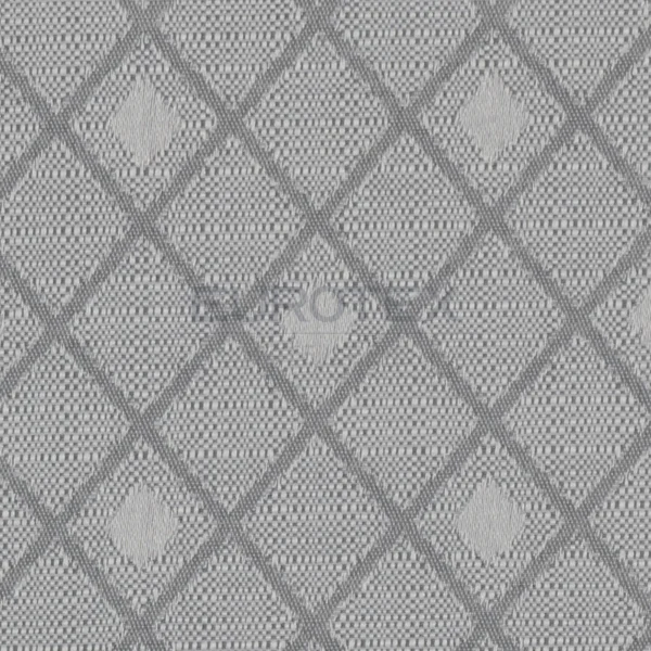 Copriletto ignifugo Diamante - immagine 4