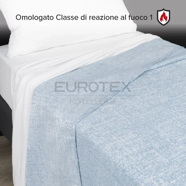 Copriletto ignifugo Galassia - immagine 1