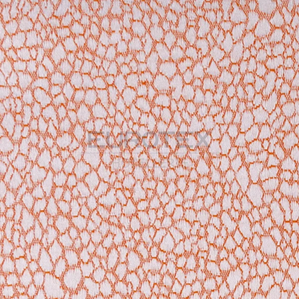 Copriletto ignifugo Safari - immagine 2