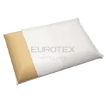 Guanciale ignifugo Poly imbottitura bassa in poliuretano traspirante - immagine 2