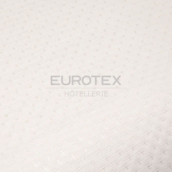 Guanciale ignifugo Poly imbottitura bassa in poliuretano traspirante - immagine 3