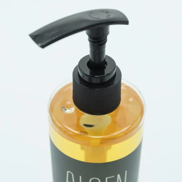 Dispenser REFILL Sapone liquido ALPEN 300 ml - immagine 3