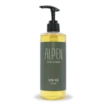 Dispenser REFILL Sapone liquido ALPEN 300 ml
