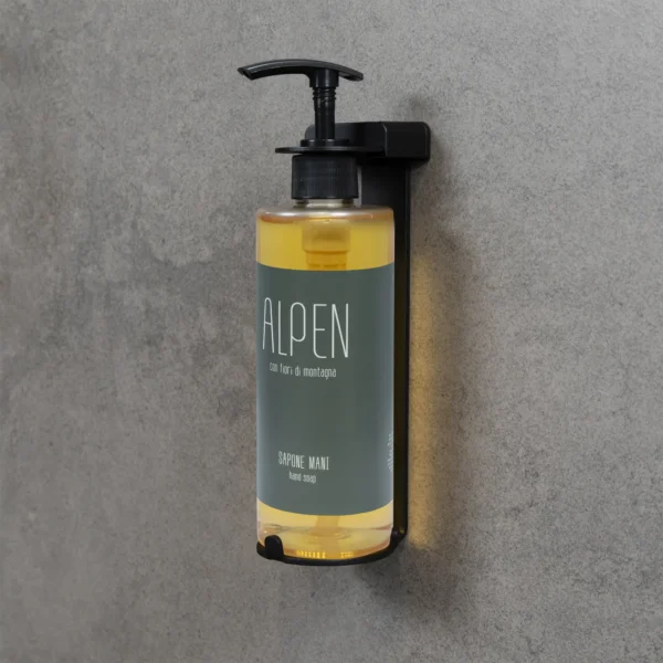 Dispenser REFILL Sapone liquido ALPEN 300 ml - immagine 2