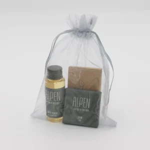 Welcome Bag KIT 3 ALPEN