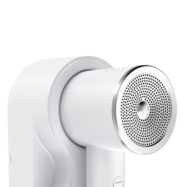 Asciugacapelli hotel da parete DRYCOMPACT 1600W bianco - immagine 3