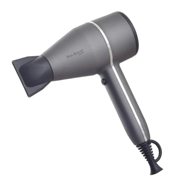 Asciugacapelli hotel PRO EXCEL IONIC 1800W - immagine 1