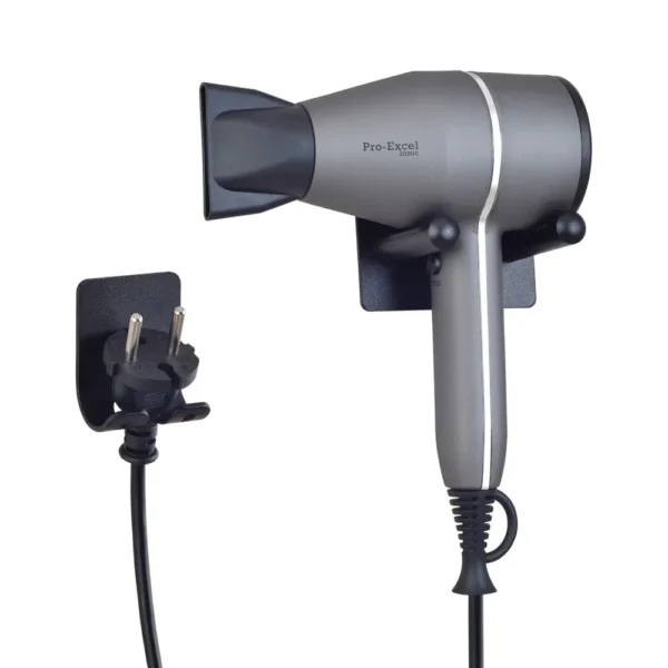 Asciugacapelli hotel PRO EXCEL IONIC 1800W - immagine 4
