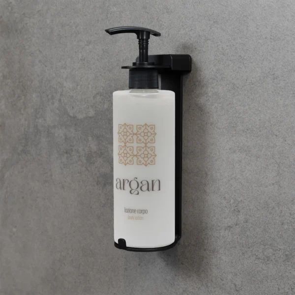 Dispenser REFILL Lozione corpo ARGAN 300ml - immagine 3