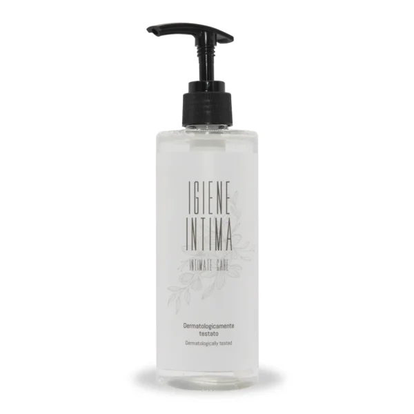 Dispenser REFILL Igiene Intima 300 ml - immagine 1