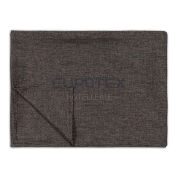 Tovaglia antimacchia AMELIA<br/> antracite - immagine 1