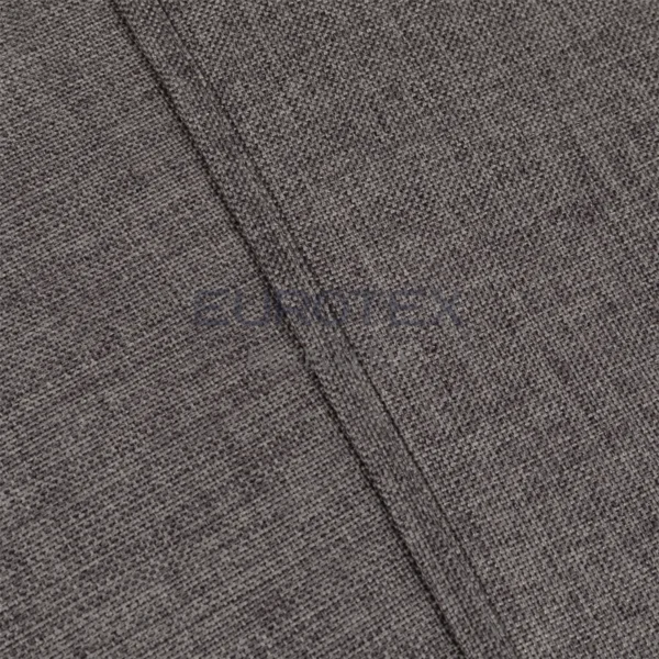 Tovaglia antimacchia AMELIA<br/> antracite - immagine 2