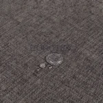 Tovaglia antimacchia AMELIA<br/> antracite - immagine 3