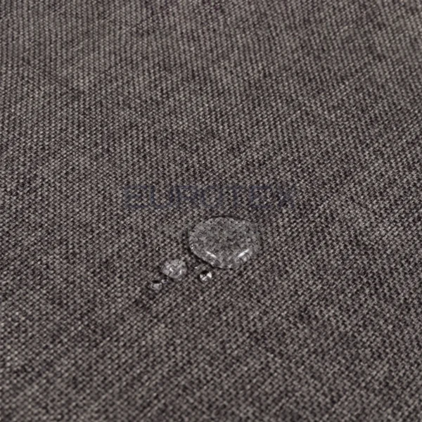 Tovaglia antimacchia AMELIA<br/> antracite - immagine 3