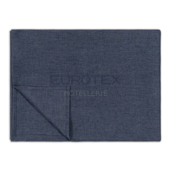 Tovaglia antimacchia AMELIA<br/> blu - immagine 1