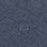 Tovaglia antimacchia AMELIA<br/> blu - immagine 3