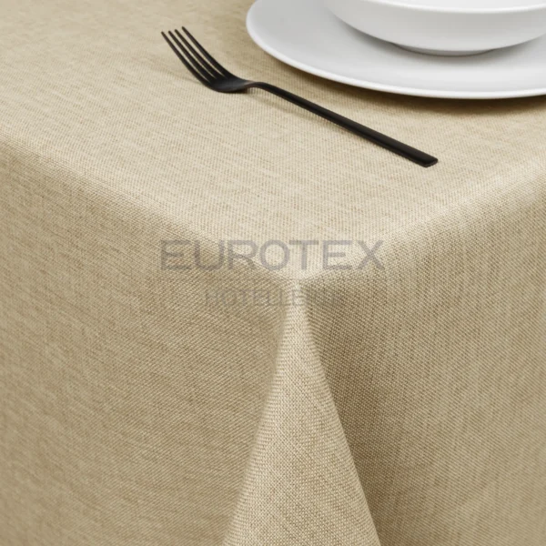 Tovaglia antimacchia AMELIA<br/>lino - immagine 4