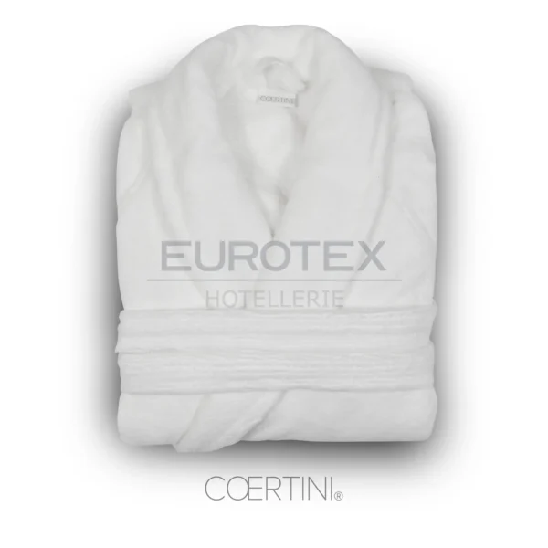 Accappatoio a scialle Ortisei - immagine 1