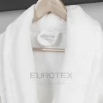 Accappatoio a scialle Ortisei - immagine 2