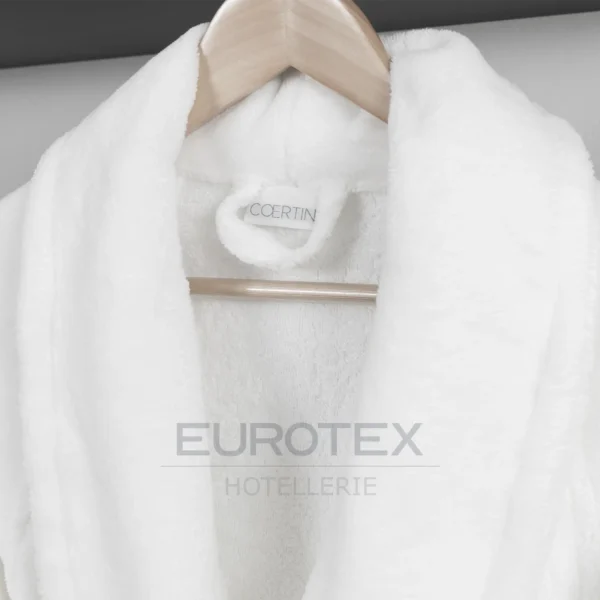 Accappatoio a scialle Ortisei - immagine 2