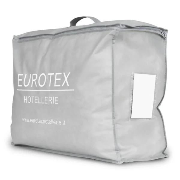 Borsa TNT per piumino - immagine 2