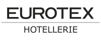 Logo EurotexHotellerie black